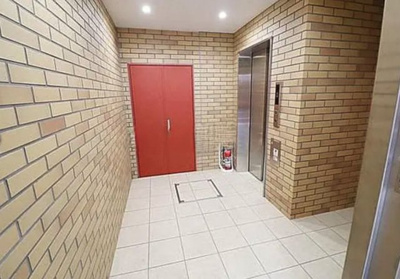 【その他共用部分】 | プレミア浦和