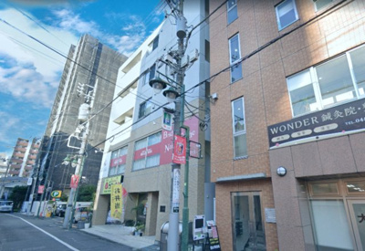 【外観】 | プレミア浦和