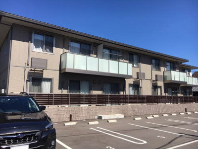 【外観】 | 中日吉ヒルズ