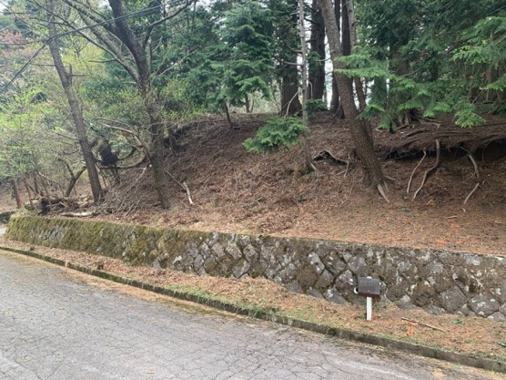 【外観】 | 東急天城高原別荘地　売地