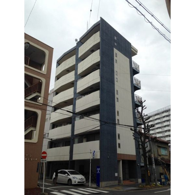 【その他共用部分】 | 第2プロスパービル