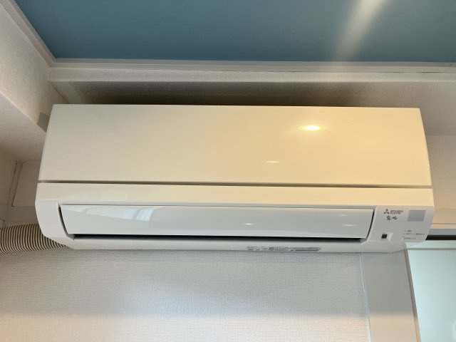 コーポ学園前の設備