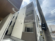 ハーモニーテラス新今里Ⅴの画像