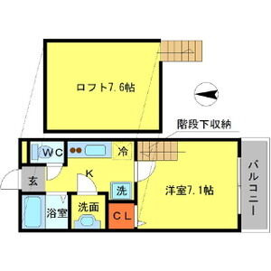 【間取り】 | ぶるーむ