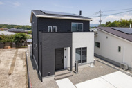 新築住宅：三股町大字樺山の画像