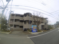 ヴェラビスタ中原の画像