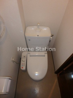 【トイレ】 | パルシオ福島