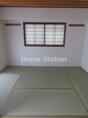 【和室】 | パルシオ福島