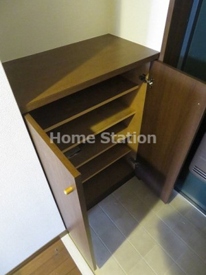 【玄関】 | パルシオ福島