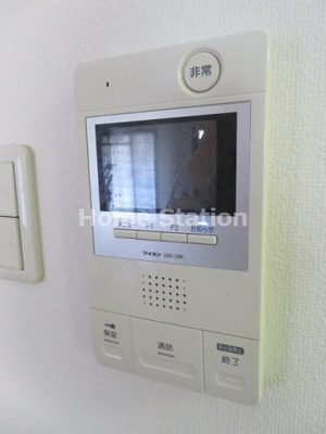 【セキュリティ】 | パルシオ福島