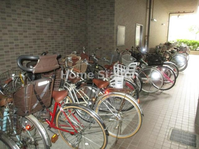 【その他共用部分】 | パルシオ福島