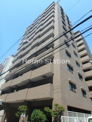 【外観】 | パルシオ福島