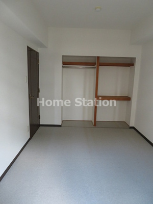 【洋室】 | パルシオ福島