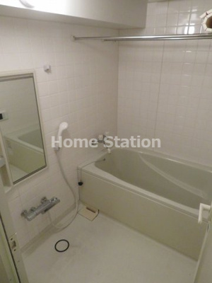 【浴室】 | パルシオ福島