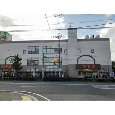 【周辺】 | クルール尼崎