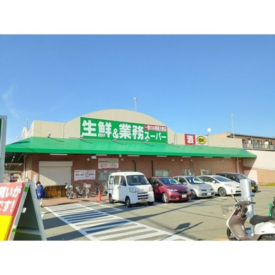 【周辺】 | クルール尼崎