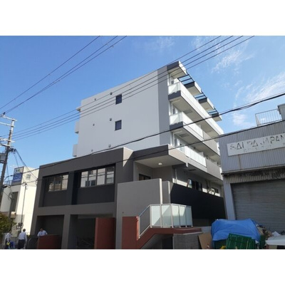 【外観】 | クルール尼崎