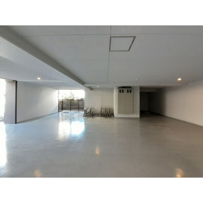 【駐車場】 | クルール尼崎