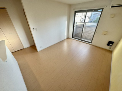 【洋室】 | クラールブリーゼB棟