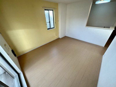 【洋室】 | クラールブリーゼB棟