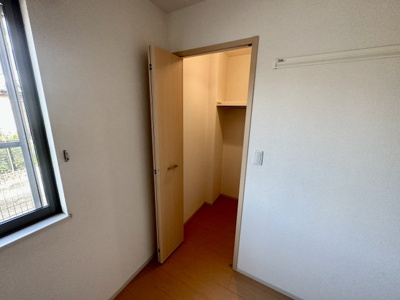 【収納】 | クラールブリーゼB棟