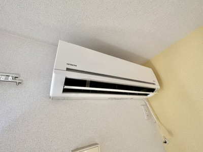 【設備】 | クラールブリーゼB棟