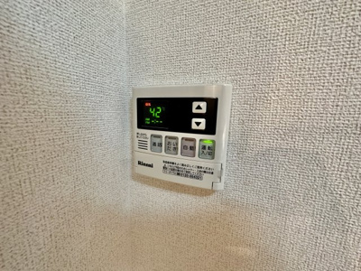 【設備】 | クラールブリーゼB棟