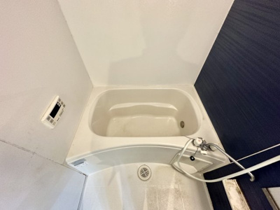 【浴室】 | クラールブリーゼB棟