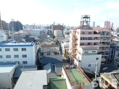 【展望】 | T´s square城東野江
