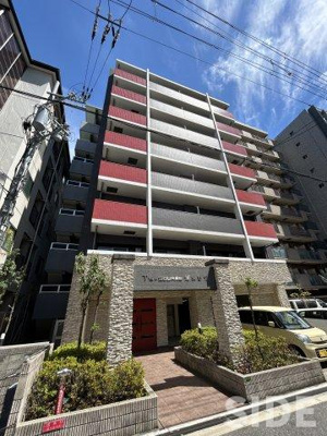 【外観】 | T´s square城東野江