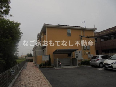 【外観】 | サンフラワー