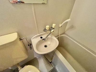 【洗面所】 | プチモンティ