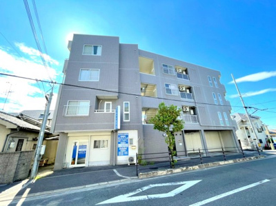 【外観】 | プチモンティ