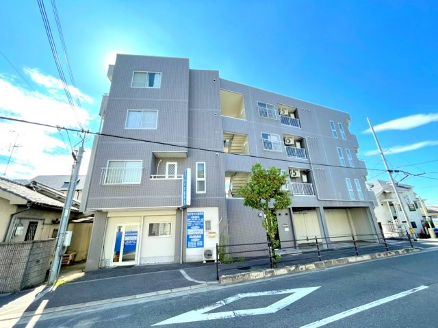 【外観】 | プチモンティ