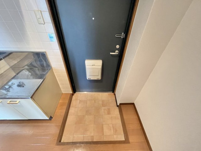 【玄関】 | プチモンティ