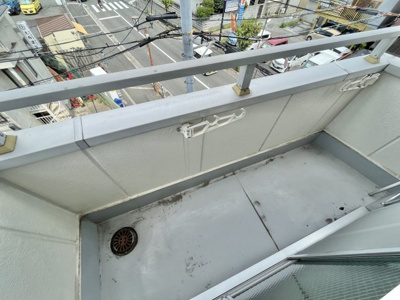 【バルコニー】 | プチモンティ