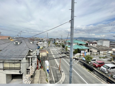 【展望】 | プチモンティ