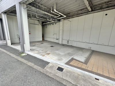 【駐車場】 | プチモンティ