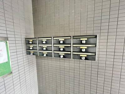 【その他共用部分】 | プチモンティ