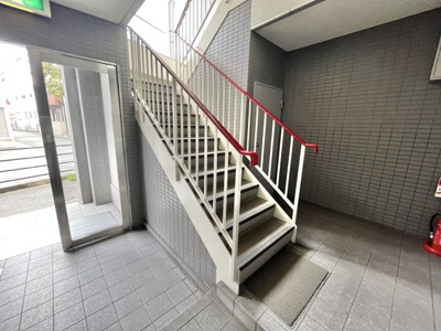 【その他共用部分】 | プチモンティ