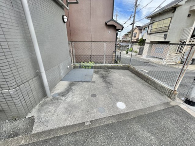 【その他共用部分】 | プチモンティ