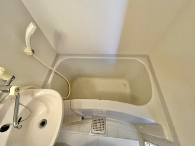 【浴室】 | プチモンティ