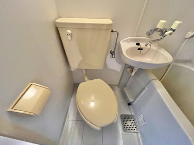 【トイレ】 | プチモンティ