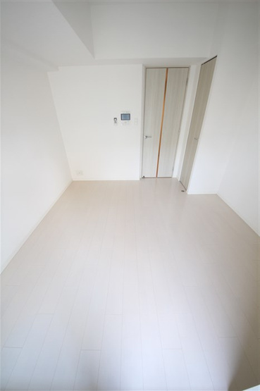 【洋室】 | S-RESIDENCE新大阪Ridente