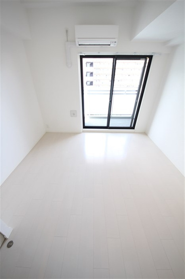 【洋室】 | S-RESIDENCE新大阪Ridente
