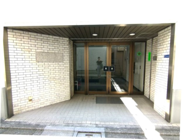 第二松木ビル