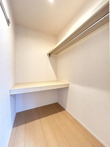 ナスガ　Bの収納