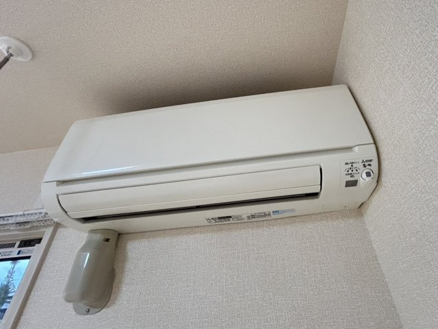 ナスガ　Bの設備