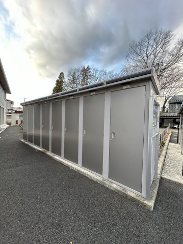 ナスガ　Bのその他共用部分