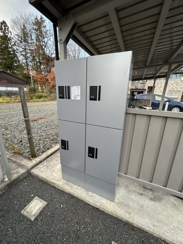 ナスガ　Bのその他共用部分